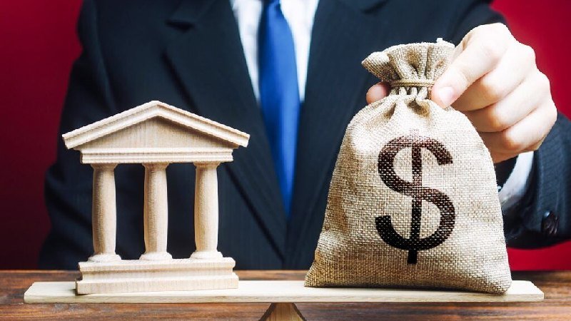 Hard Money Lending