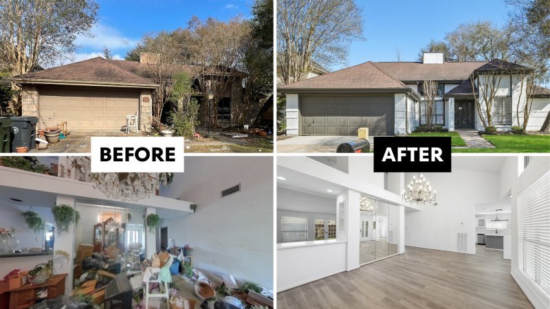 House Flipping