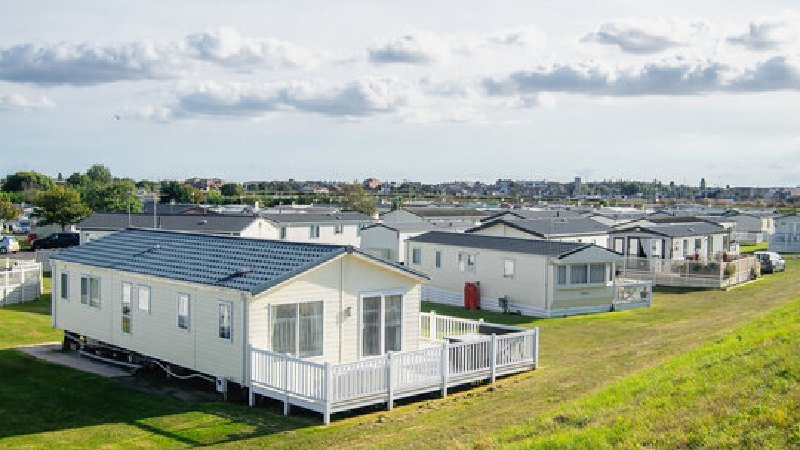 Mobile Home Parks