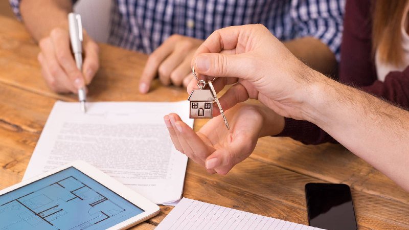 Owner Finance Notes