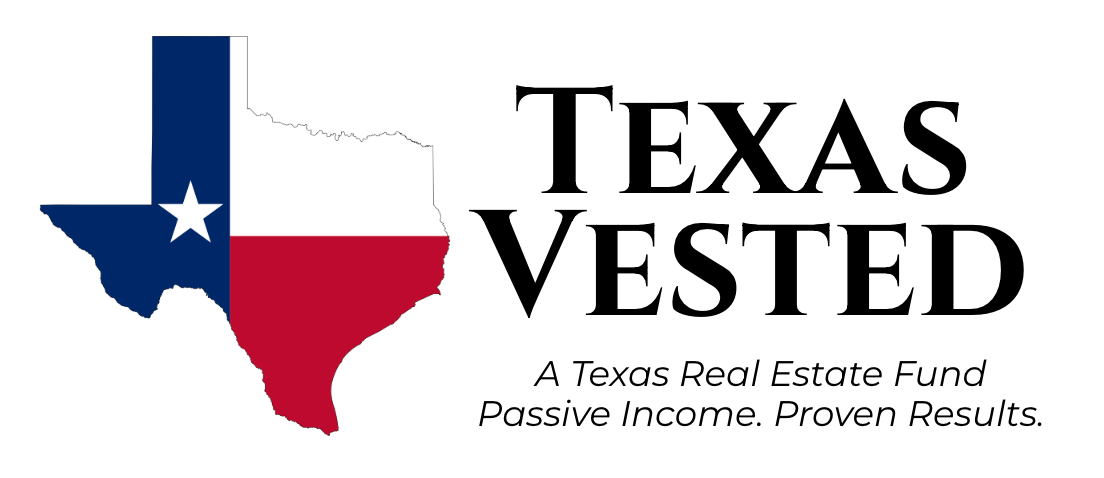 Texas Vested Logo